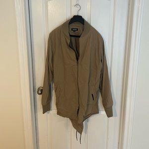 Zanerobe Utility Jacket Sz M